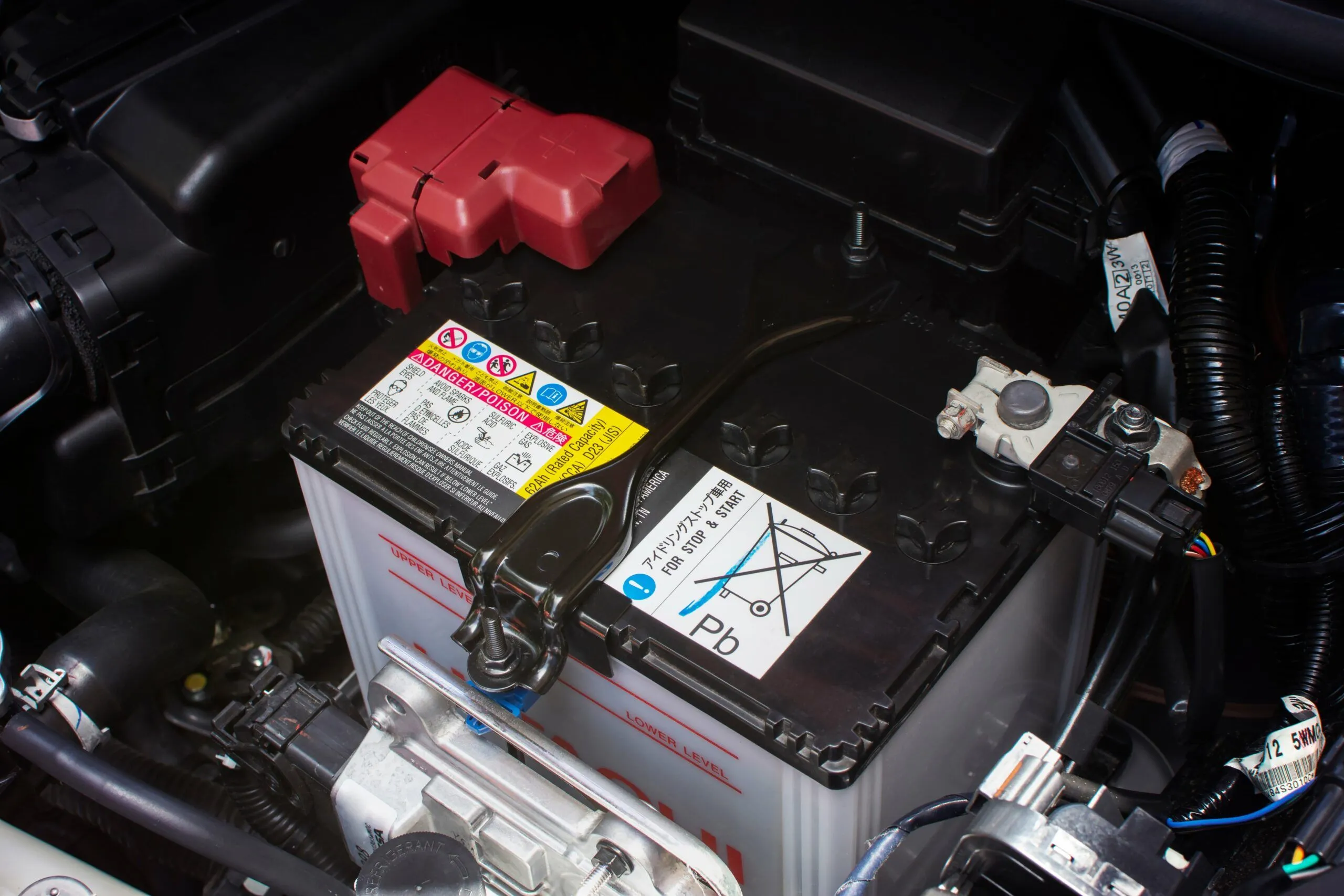 How to Use a Battery Charge Time Calculator for Lithium and Lead-Acid Batteries