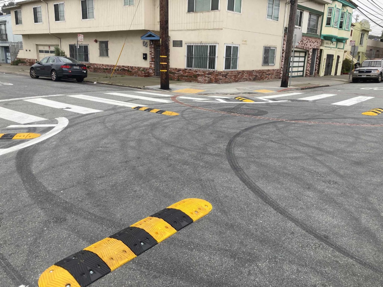 Tope para estacionamiento: Optimiza tu espacio con innovación