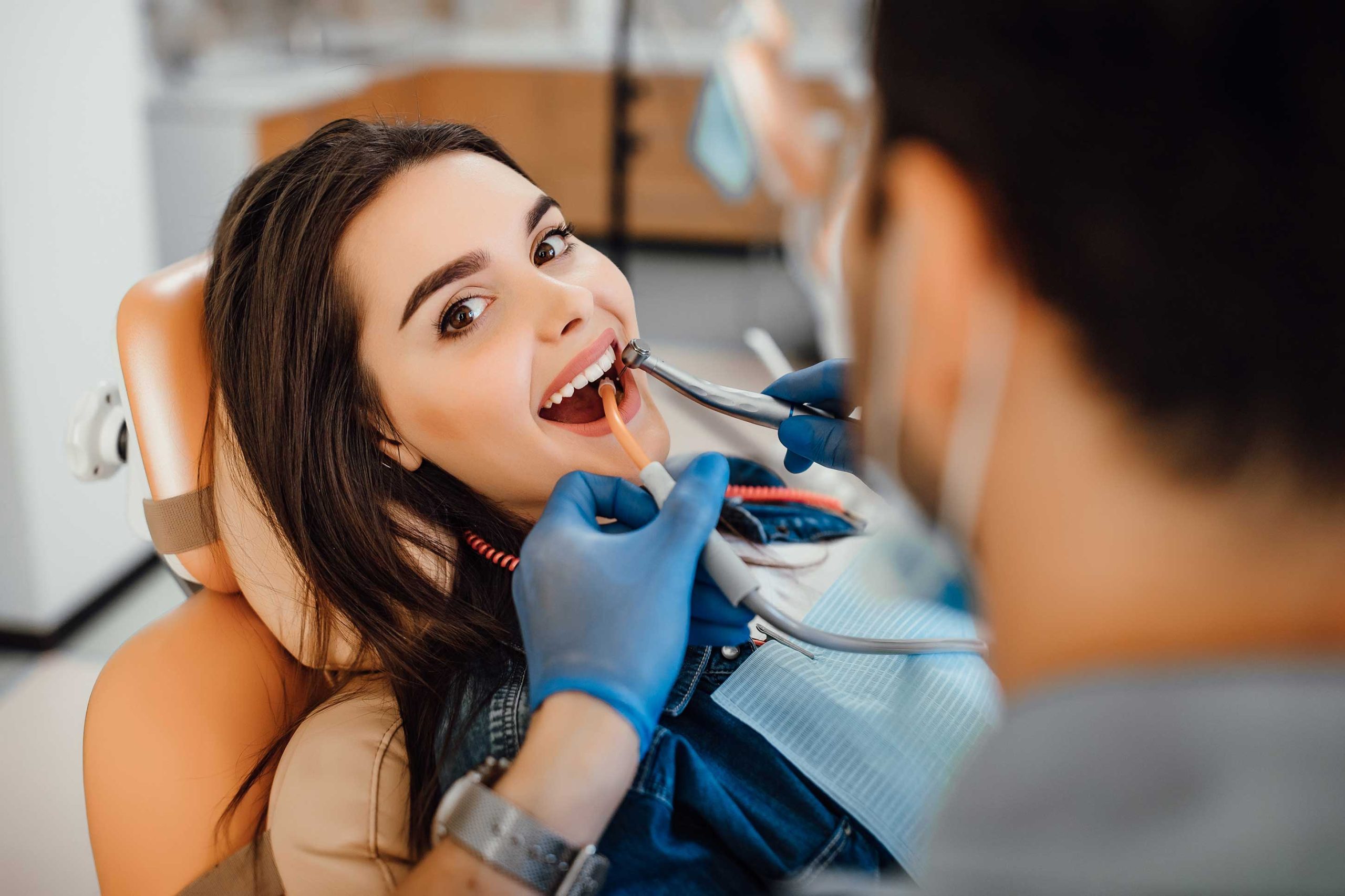 Restore Your Bite with Dental Bridges – Aurora Borealis Dentistry