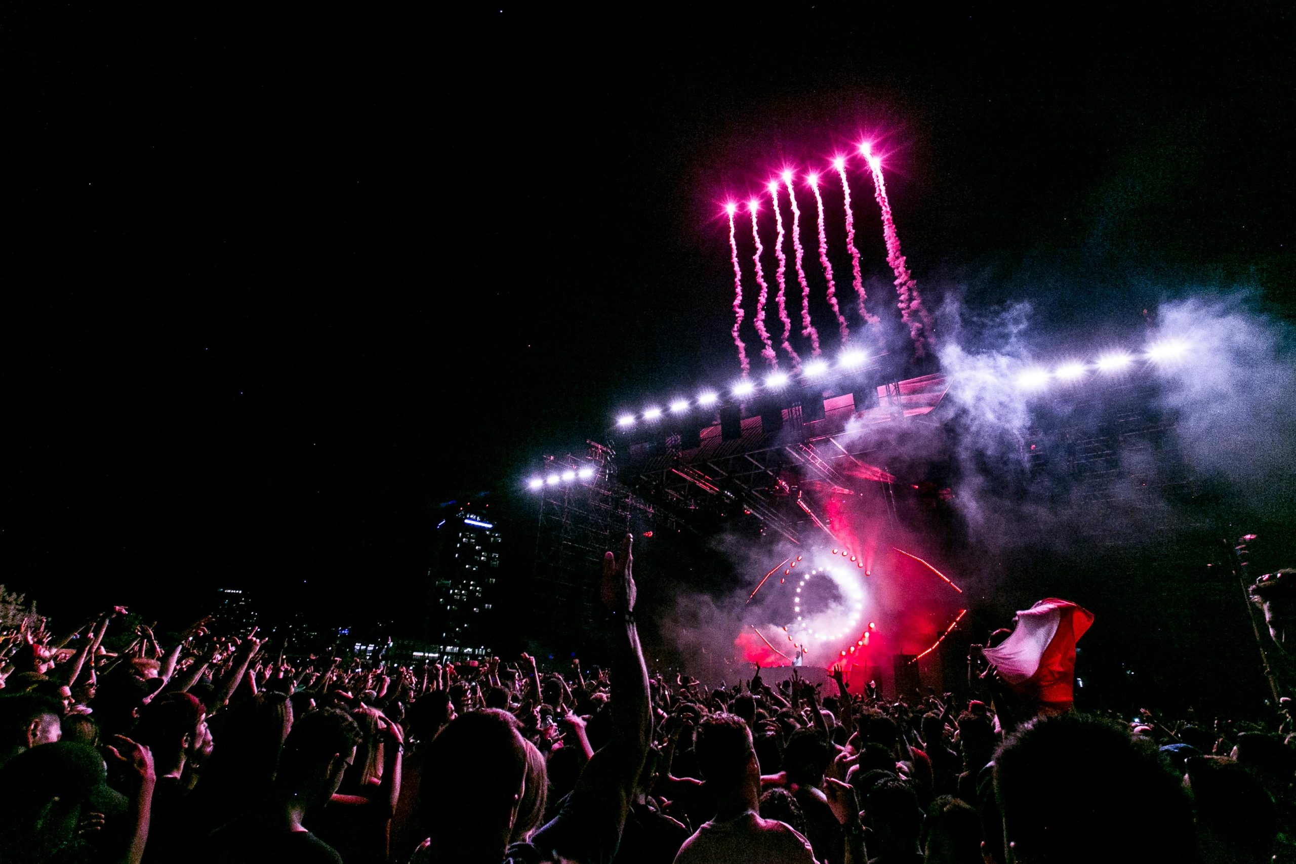 Why Hiring a Professional Emcee Singapore Transforms Your Event
