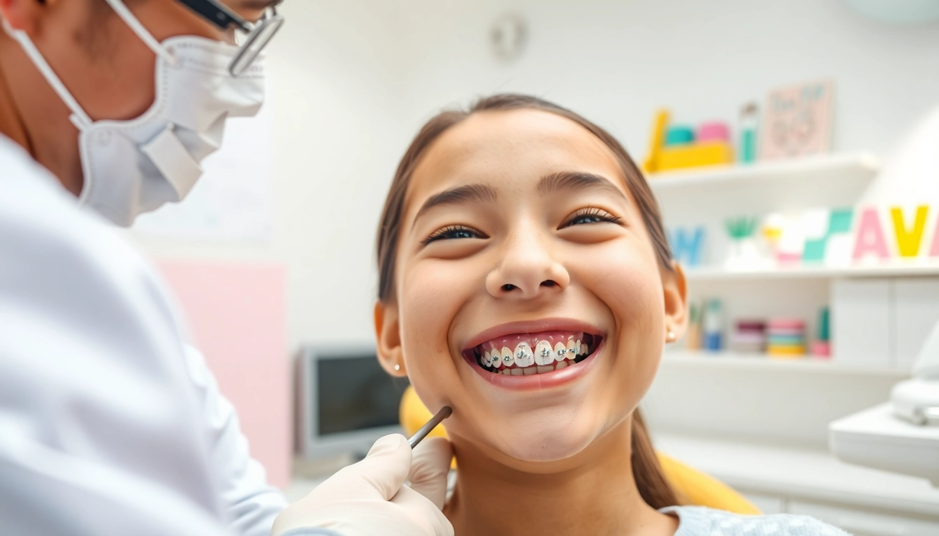 Achieve a Confident Smile with Quality Braces Myrtle Beach