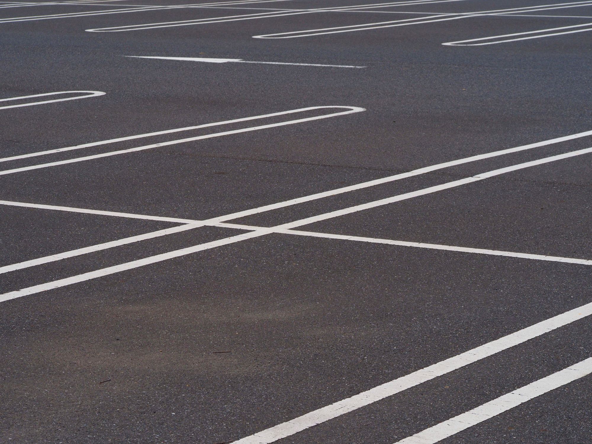 Affordable Parking Lot Striping Meridian MS Services Near You