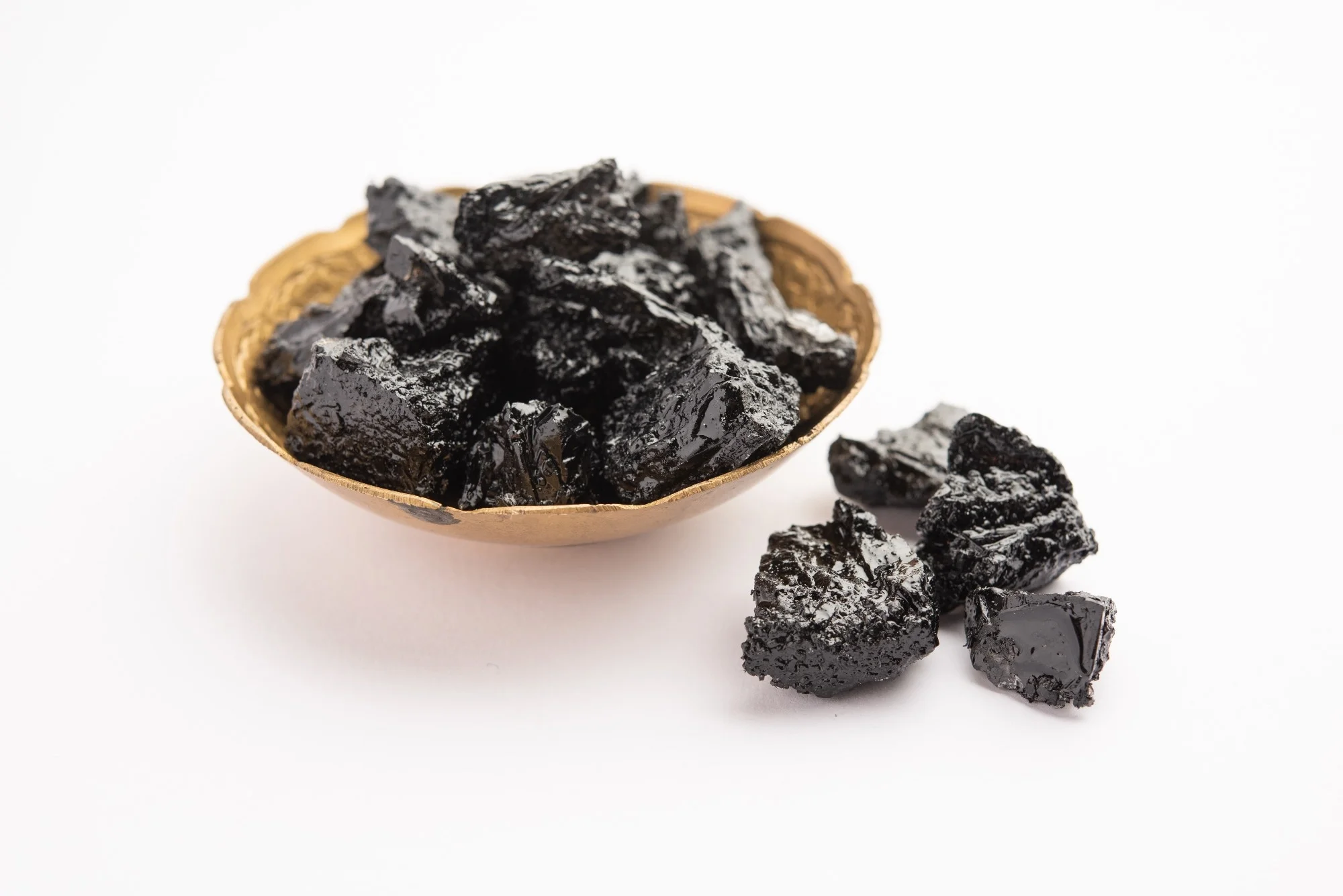Himalayan Power Shilajit: Unleash Your Body’s Full Potential
