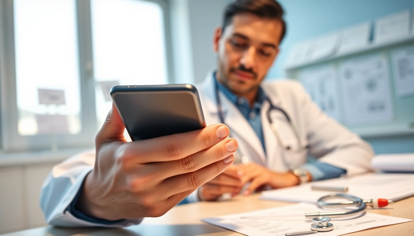 Optimize Patient Care with Top Eprescription Apps for Android