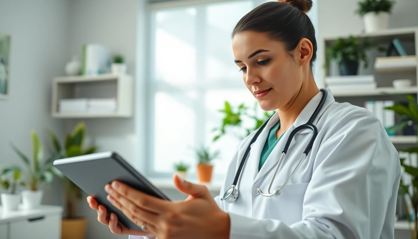 Top Features of Eprescription Apps for Android and Their Benefits